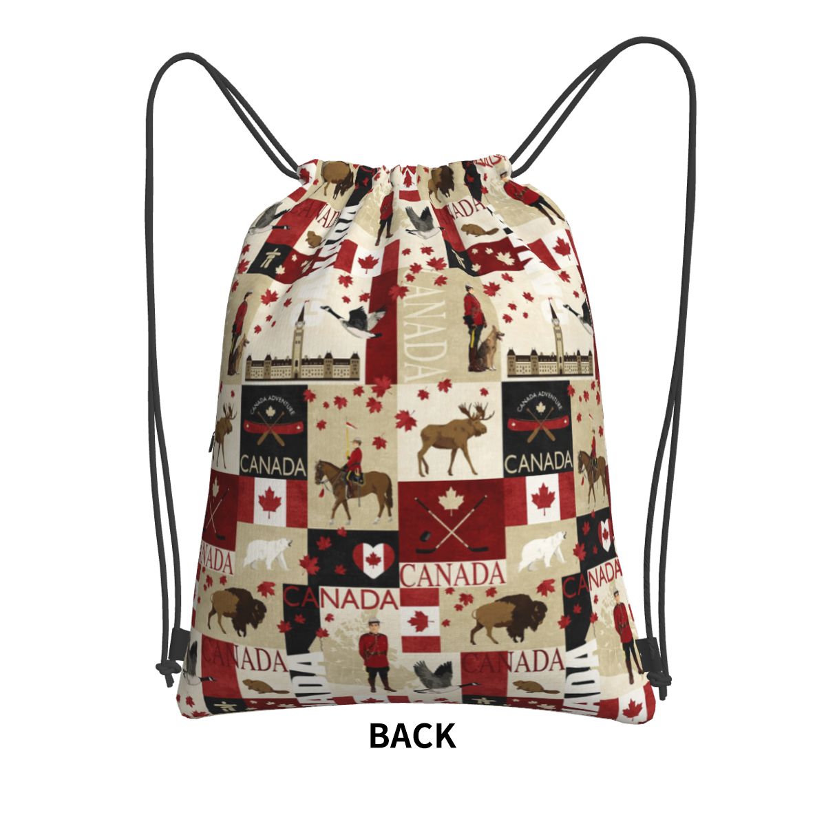 Canada Flag National Culture B – Women Bags Canada recenzja i cena