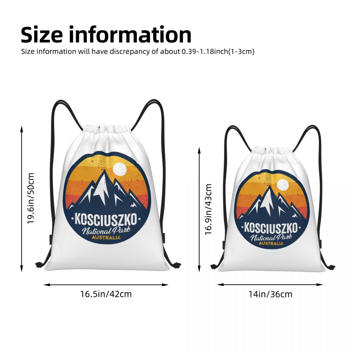 Mount Kosciuszko National Park – Women Bags Australia recenzja i cena