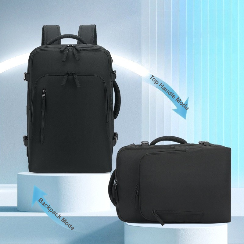 40L Travel Backpack 30x25x48cm – Women Bags Large recenzja i cena