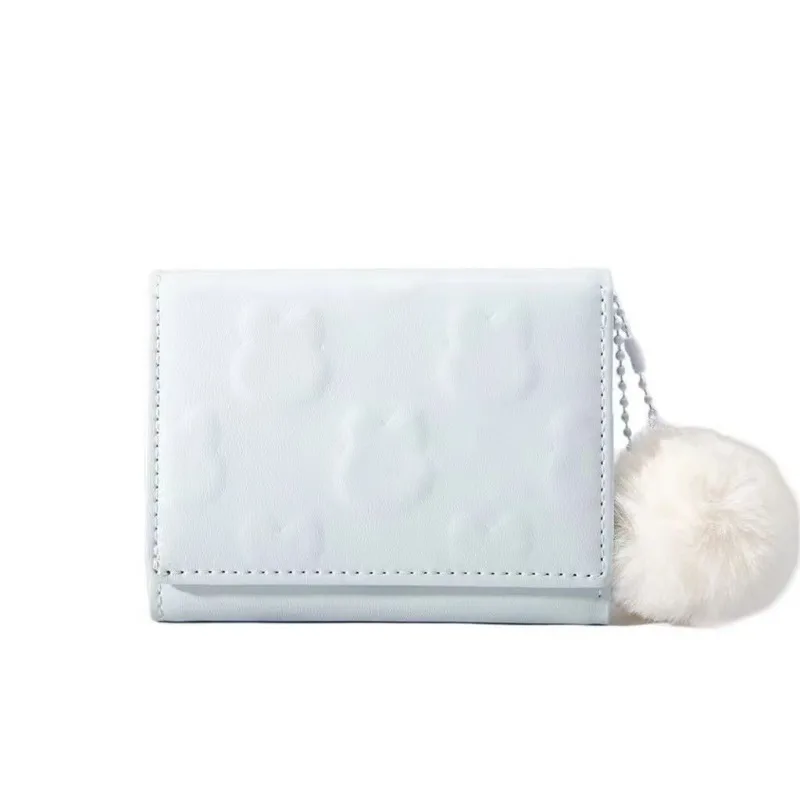 Cute Short Women's  Three Fold – Women Bags Flipkart recenzja i cena