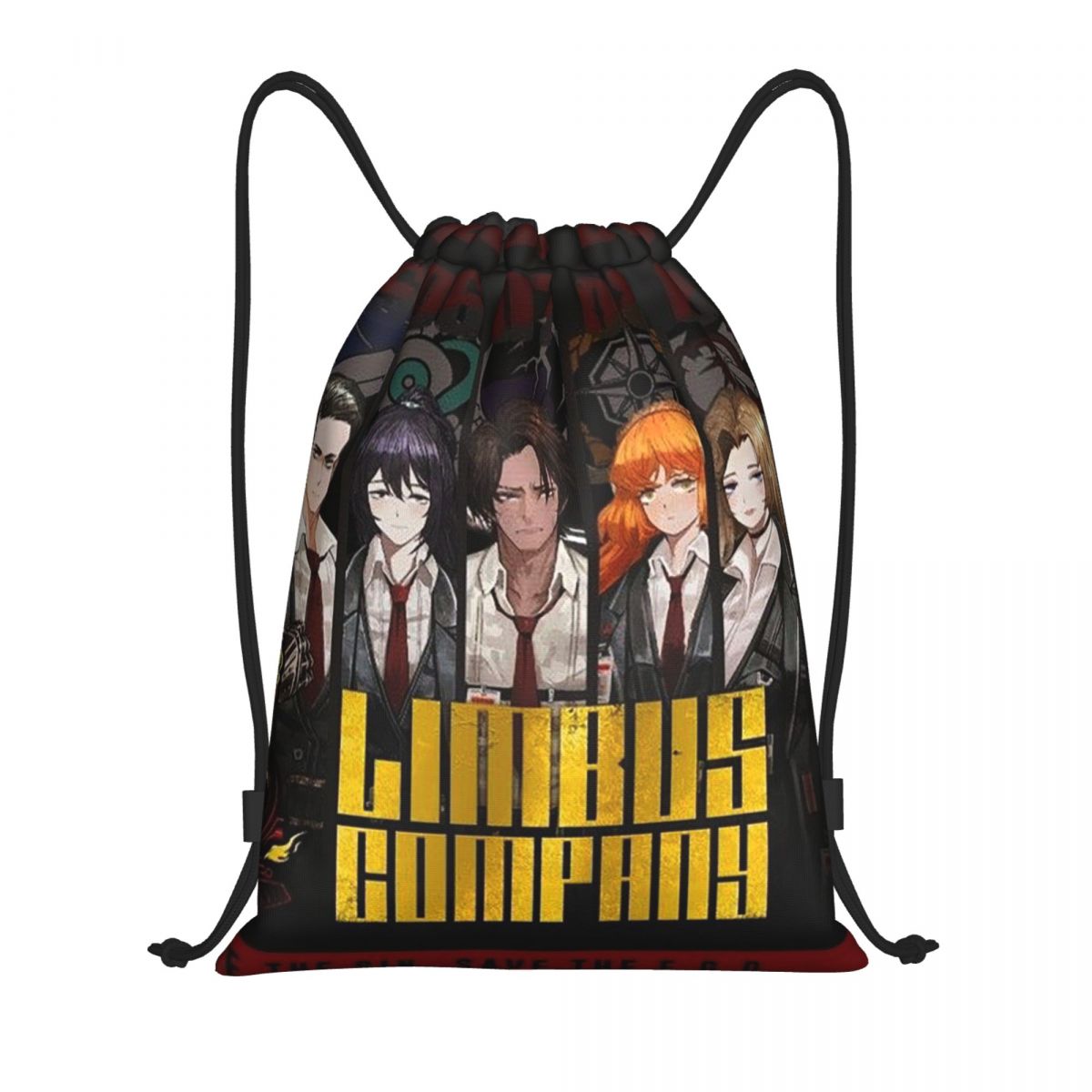 Limbus Company Backpacks Porta – Women Bags Company recenzja i cena