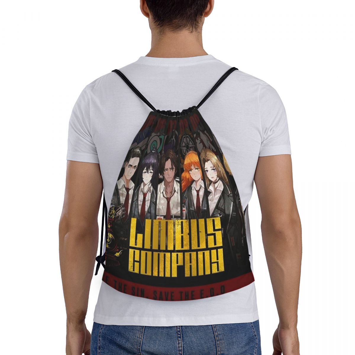 Limbus Company Backpacks Porta – Women Bags Company recenzja i cena