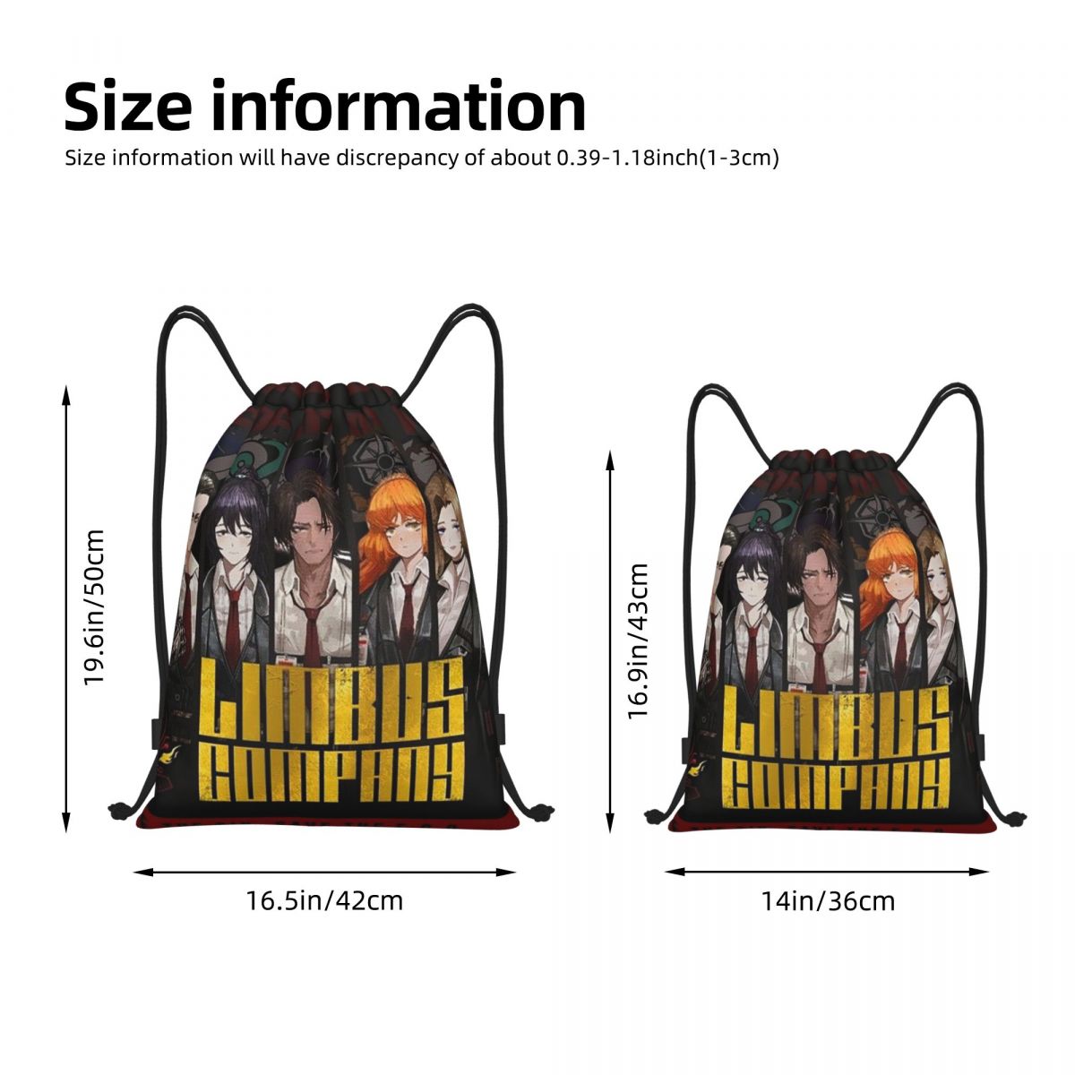 Limbus Company Backpacks Porta – Women Bags Company recenzja i cena