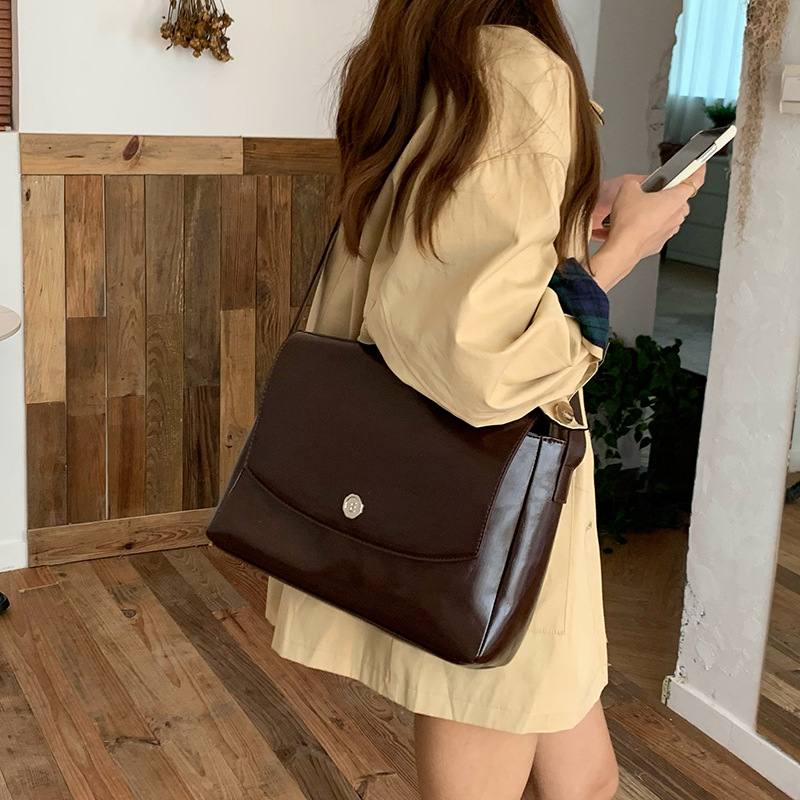 CGCBAG Vintage Lage Capacity M – Women'S Bags Designer Brands recenzja i cena