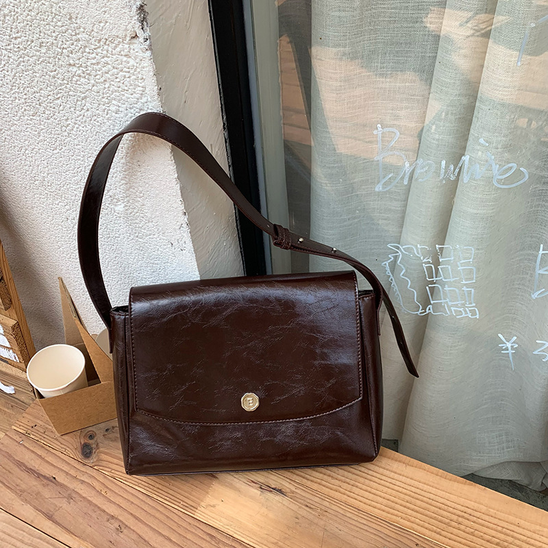 CGCBAG Vintage Lage Capacity M – Women'S Bags Designer Brands recenzja i cena