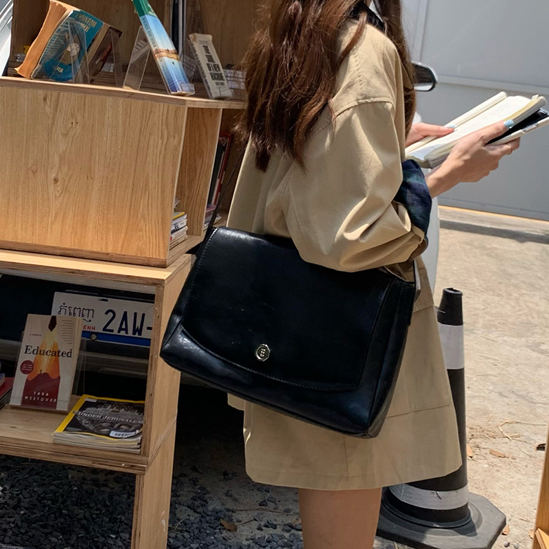 CGCBAG Vintage Lage Capacity M – Women'S Bags Designer Brands recenzja i cena
