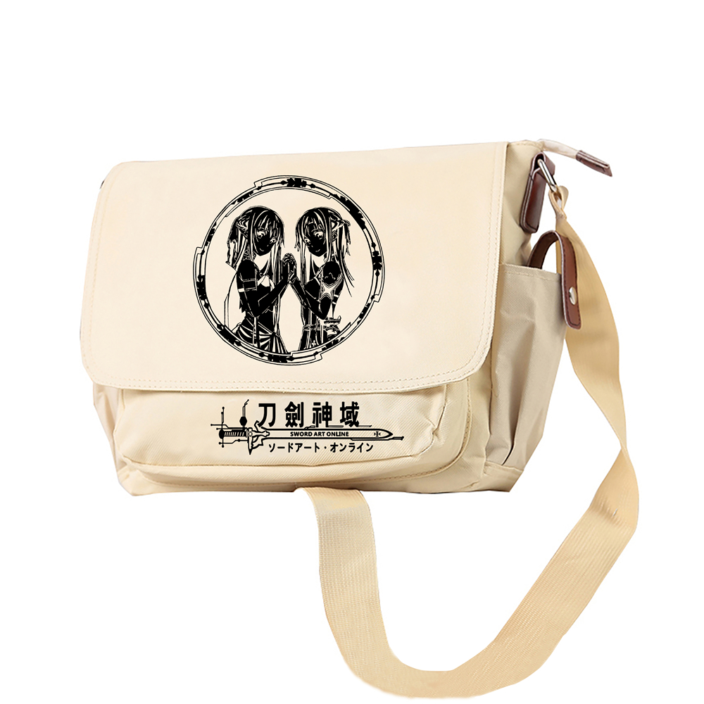 SAO Sword Art Online Anime Boo – Women'S Bag Online recenzja i cena