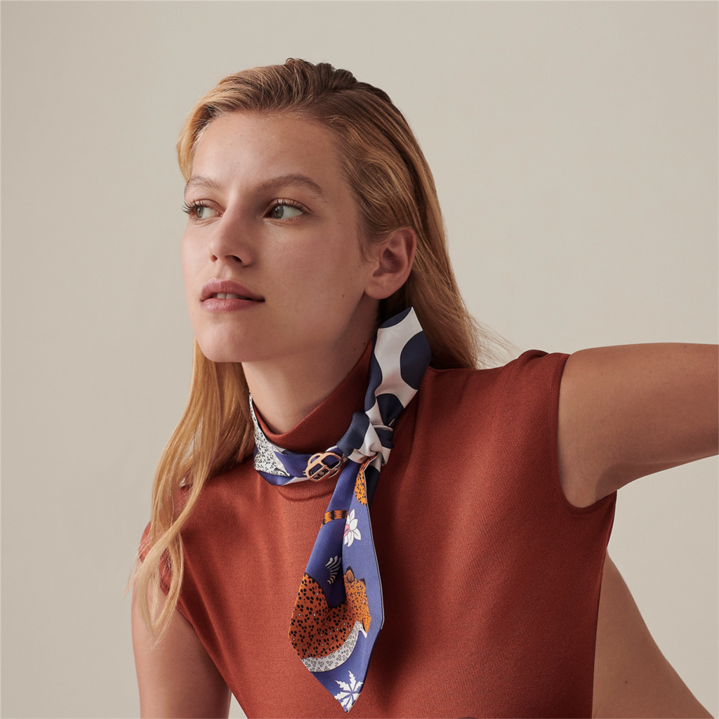 Women Scarf New Brand Bag Hair – Women'S Bags Designer Brands recenzja i cena