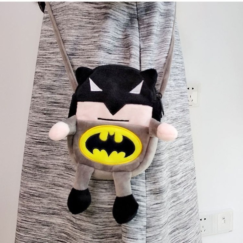 Marvel  Cute  Cartoon  Spiderm – Women Bags Gift recenzja i cena