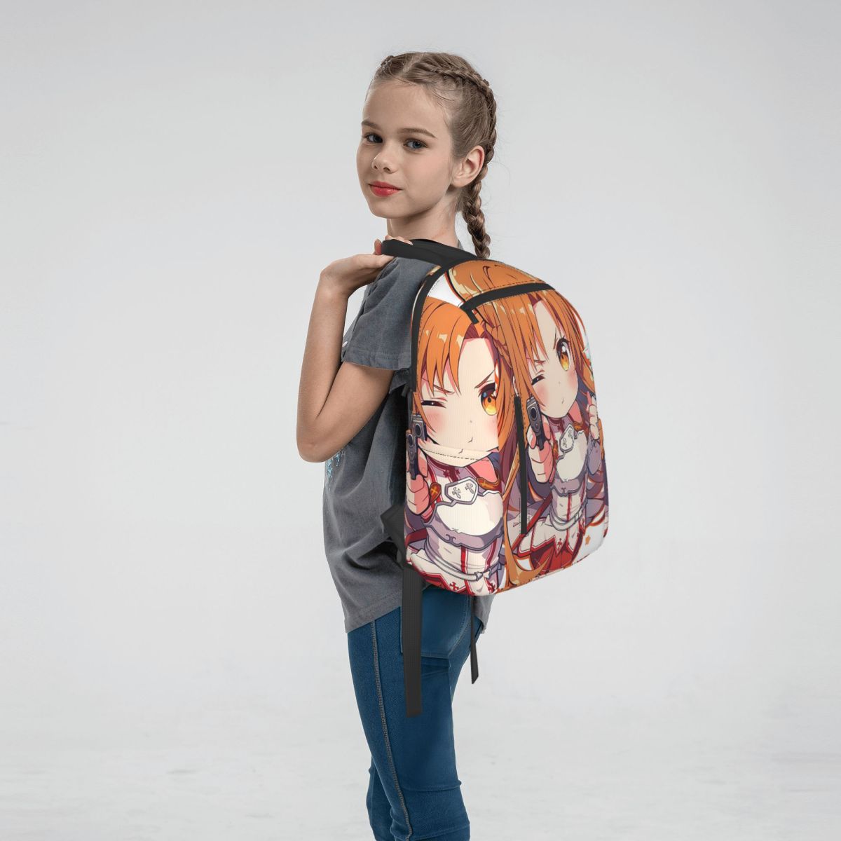 Sword Art Online Yuuki Asuna A – Women'S Bag Online recenzja i cena