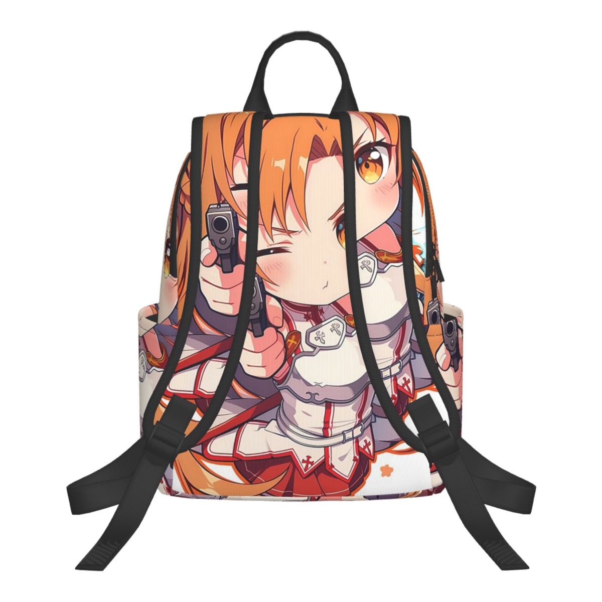 Sword Art Online Yuuki Asuna A – Women'S Bag Online recenzja i cena