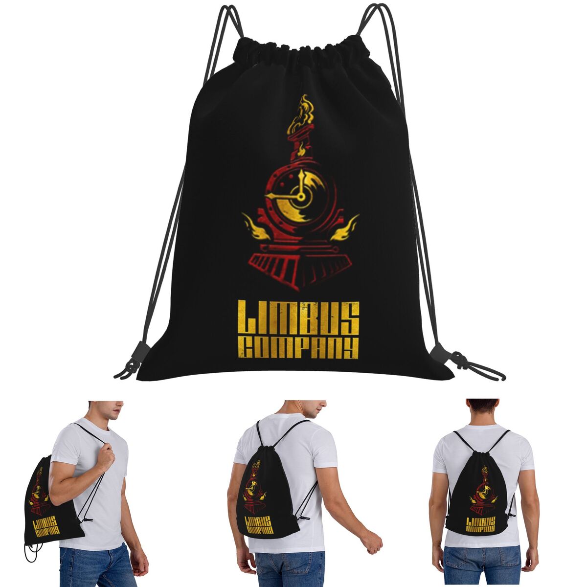 Limbus Company Backpacks Casua – Women Bags Company recenzja i cena