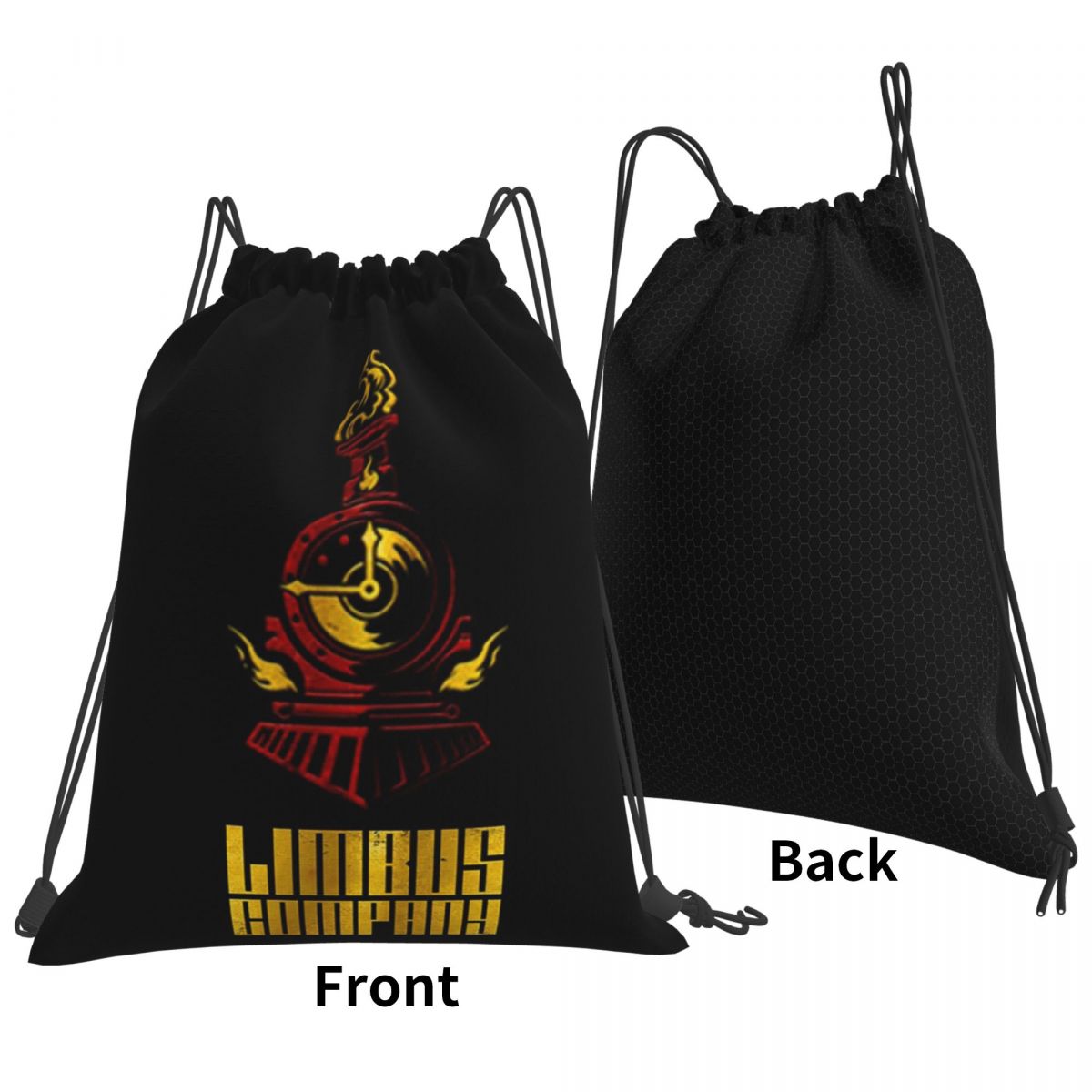 Limbus Company Backpacks Casua – Women Bags Company recenzja i cena