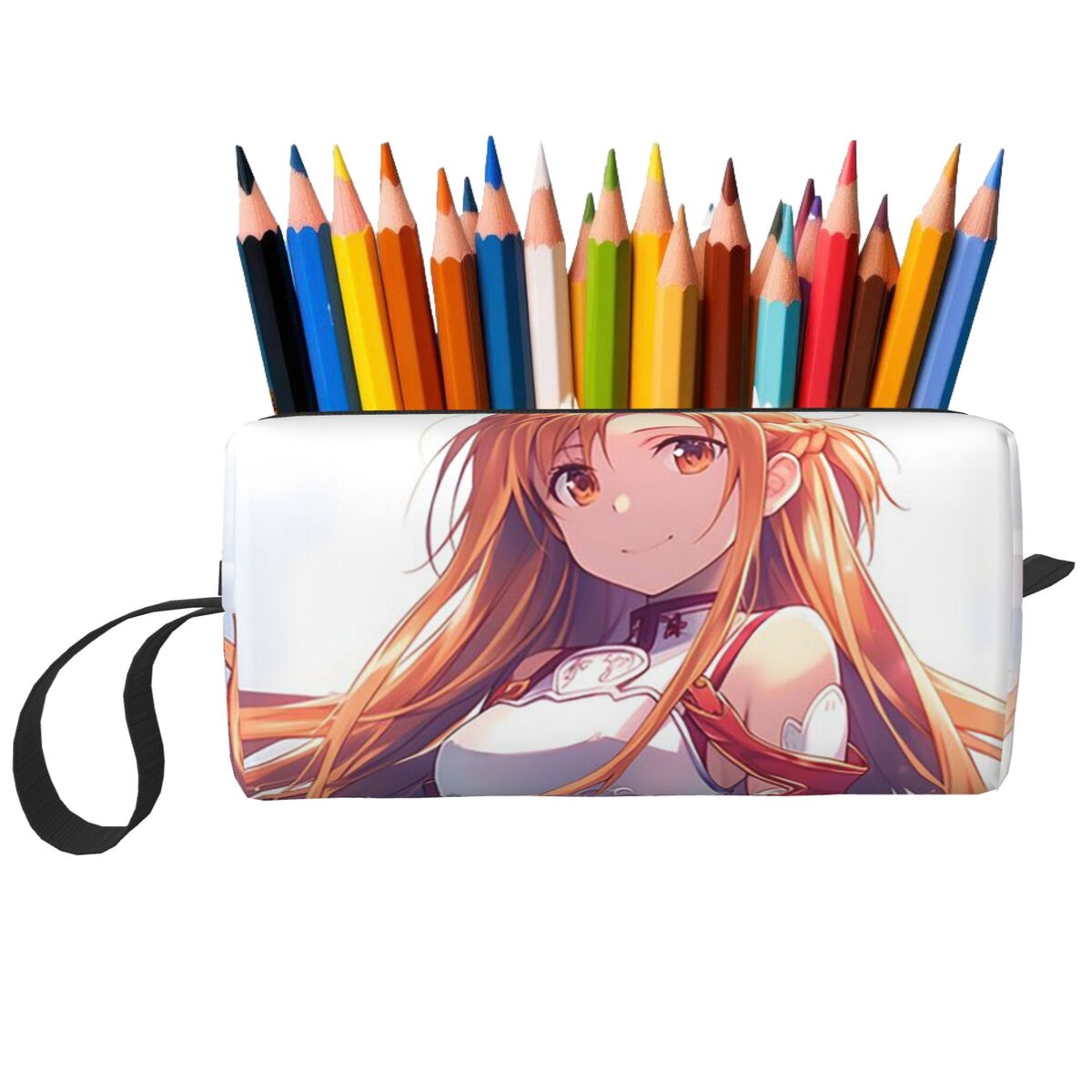 Sword Art Online Sao Yuuki Asu – Women'S Bag Online recenzja i cena