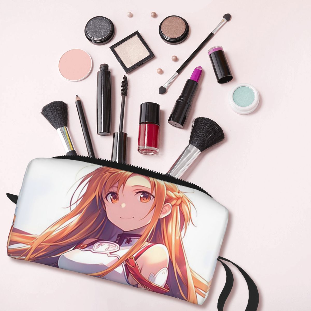 Sword Art Online Sao Yuuki Asu – Women'S Bag Online recenzja i cena