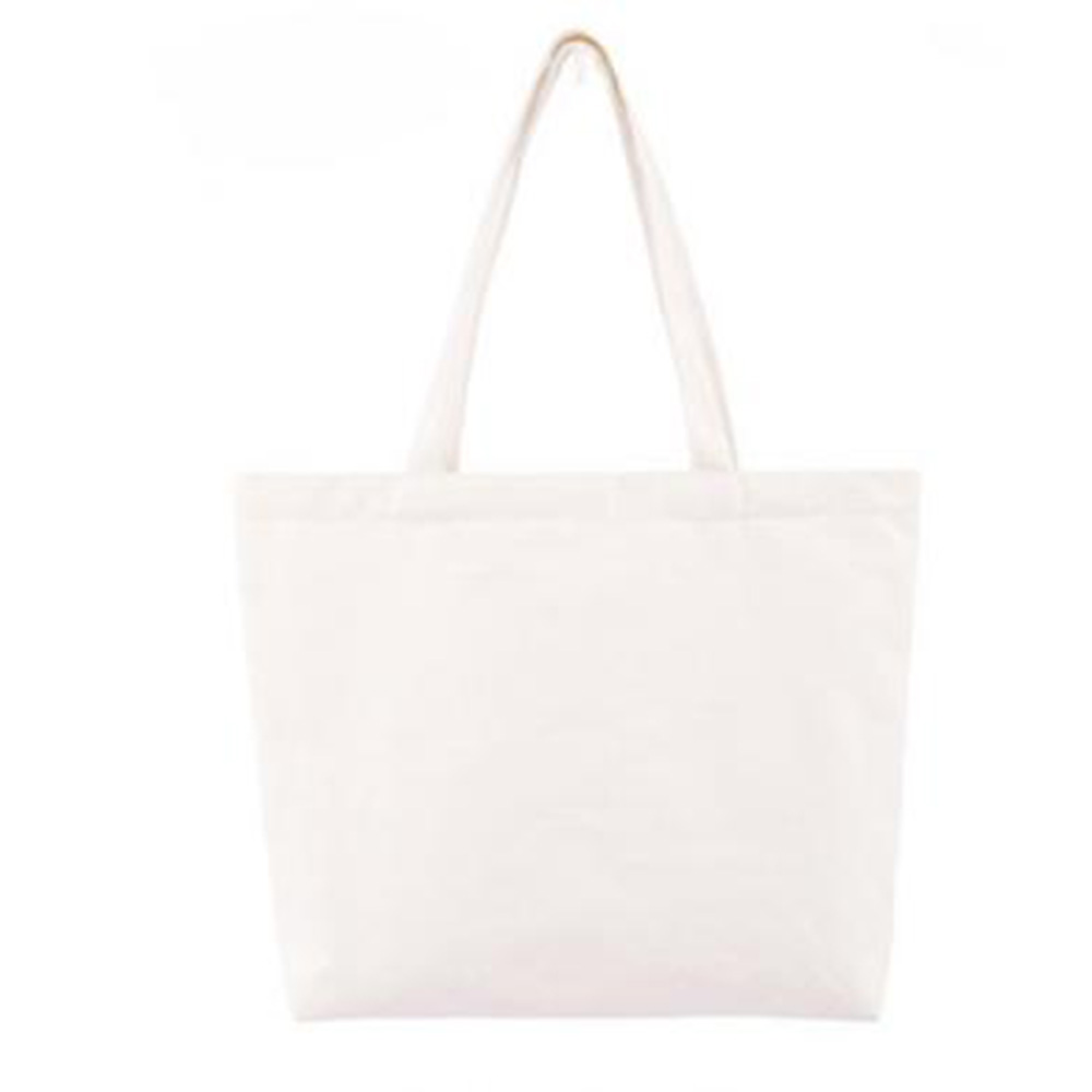 Large Canvas Tote Bag Personal – Women Bags Company recenzja i cena