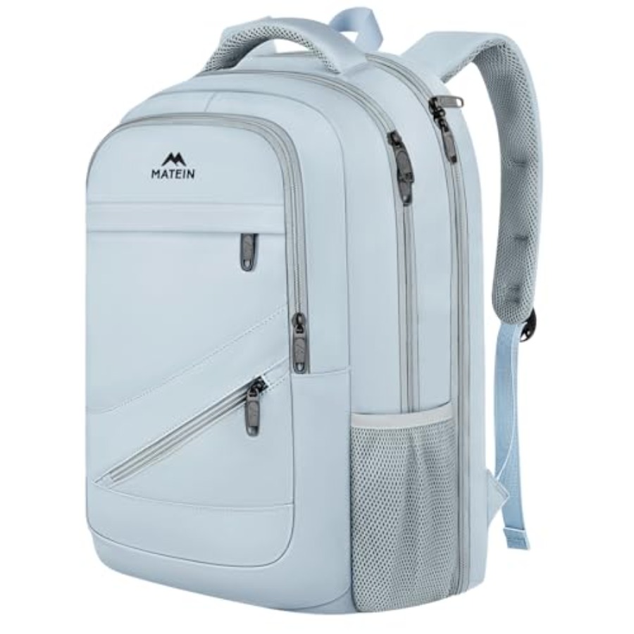 Laptop Backpack, Womens Large  – Women Bags Large recenzja i cena
