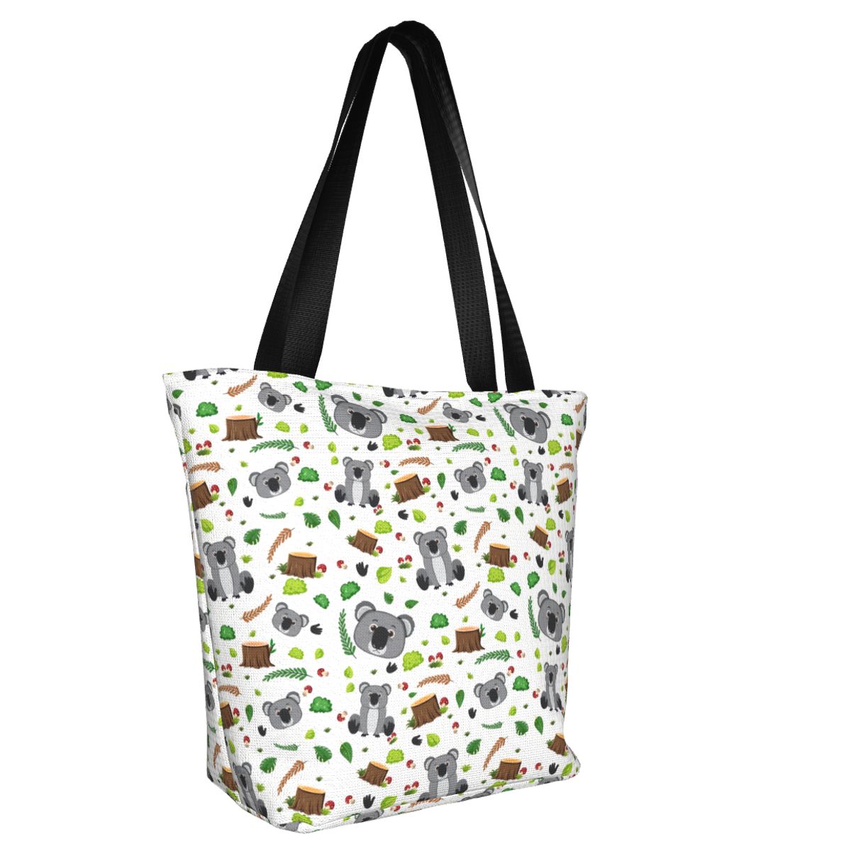 Custom Cute Australia Bear Koa – Women Bags Australia recenzja i cena