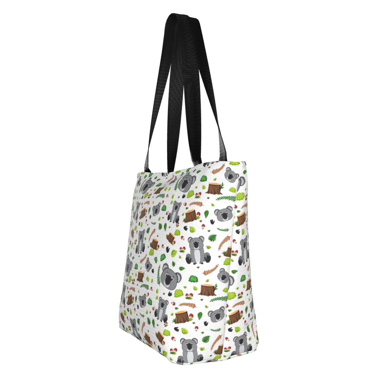 Custom Cute Australia Bear Koa – Women Bags Australia recenzja i cena