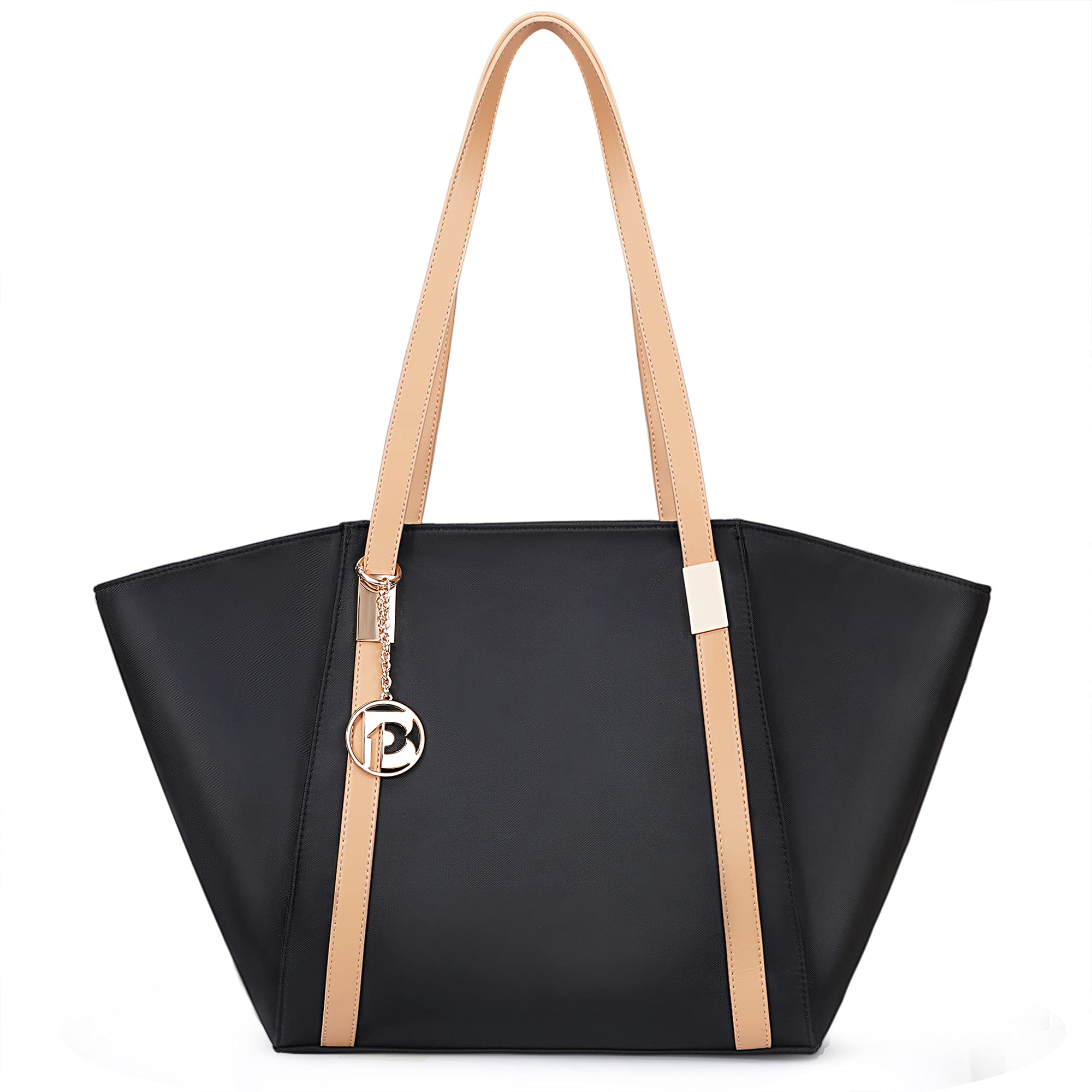 Pomelo Best Tote Bag with Zip  – Women'S Best Bags For Work recenzja i cena
