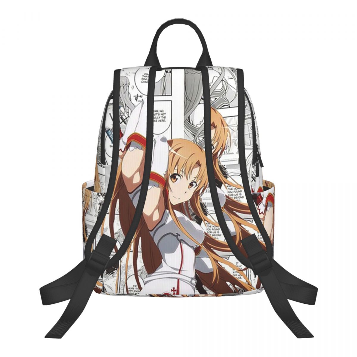 Sword Art Online Yuuki Asuna A – Women'S Bag Online recenzja i cena