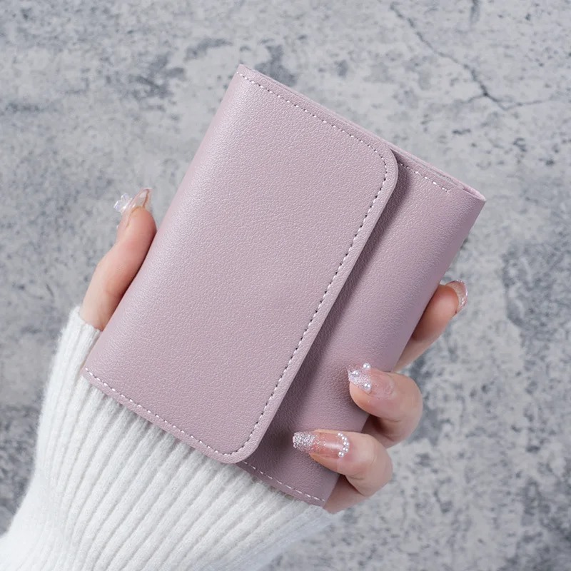 Trendy Short Women's Wallet Ul – Women Bags Flipkart recenzja i cena