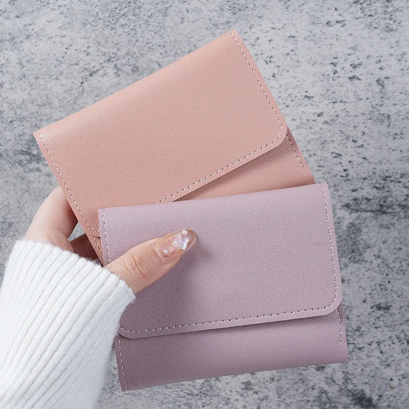 Trendy Short Women's Wallet Ul – Women Bags Flipkart recenzja i cena
