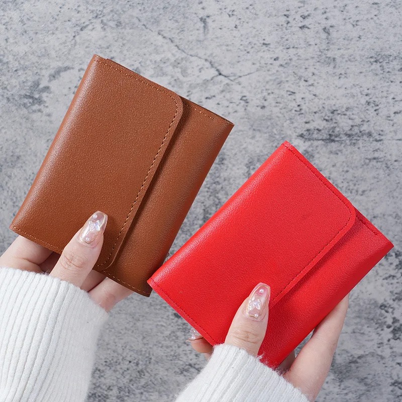 Trendy Short Women's Wallet Ul – Women Bags Flipkart recenzja i cena