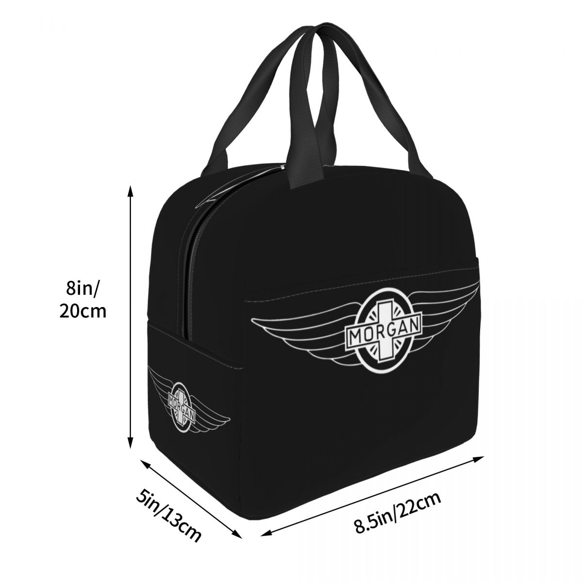 Morgan Motor Car Company Insul – Women Bags Company recenzja i cena