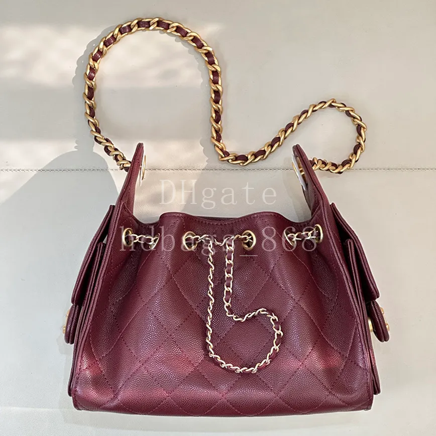 Mirror quality 25 Mini Hobo ba – Women Bags Gift recenzja i cena