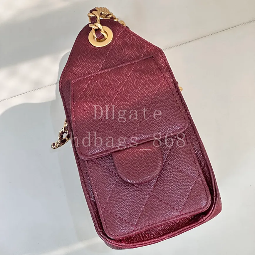 Mirror quality 25 Mini Hobo ba – Women Bags Gift recenzja i cena
