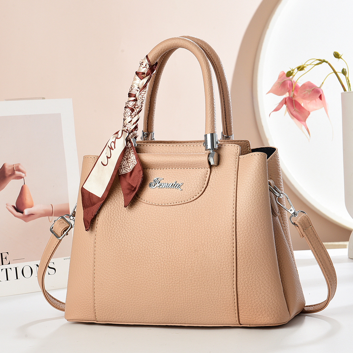 Simplified Women's Handbag for – Women'S Bags Longchamp recenzja i cena
