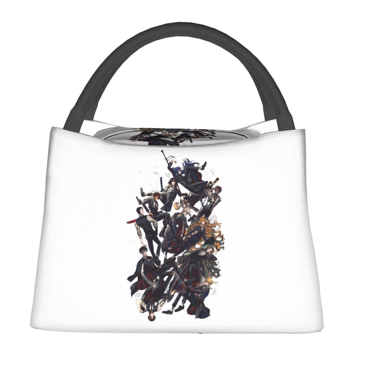 Limbus Company Insulated Lunch – Women Bags Company recenzja i cena