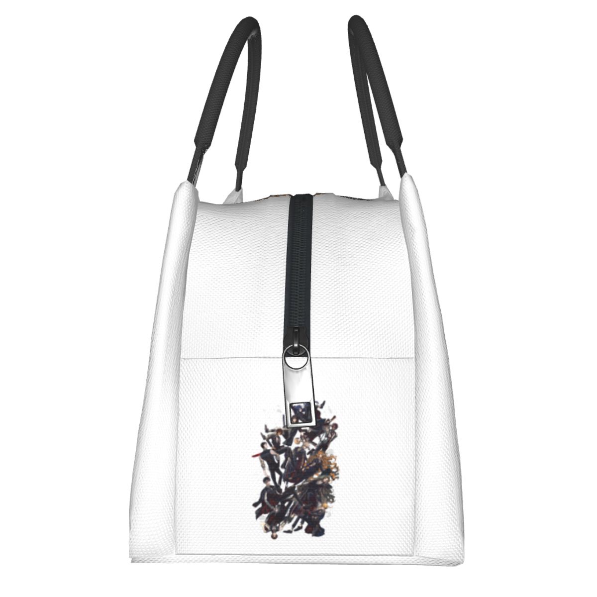 Limbus Company Insulated Lunch – Women Bags Company recenzja i cena