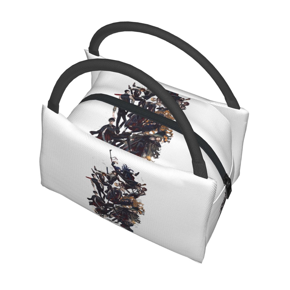 Limbus Company Insulated Lunch – Women Bags Company recenzja i cena