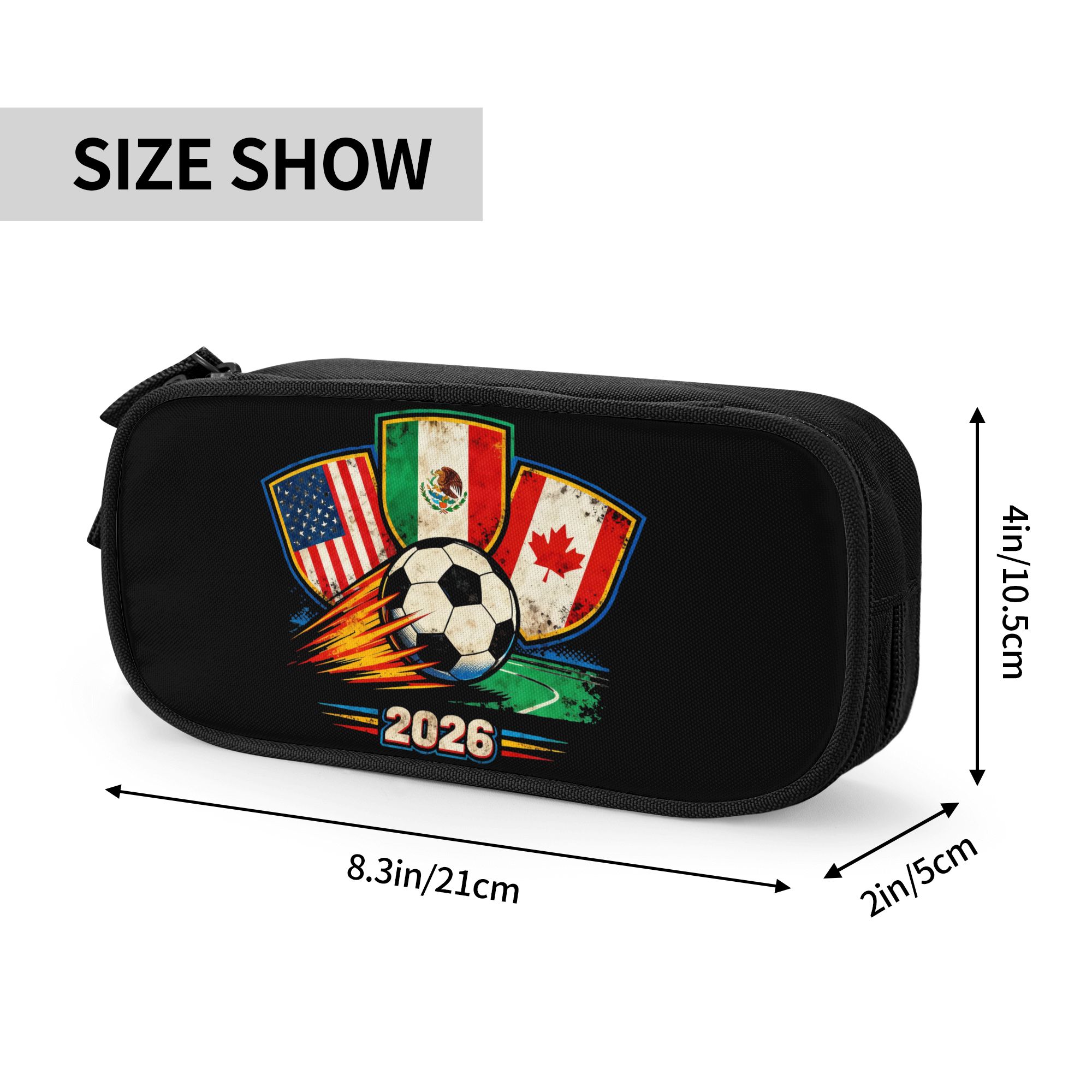 2026 Football Soccer Cups Kawa – Women Bags Canada recenzja i cena