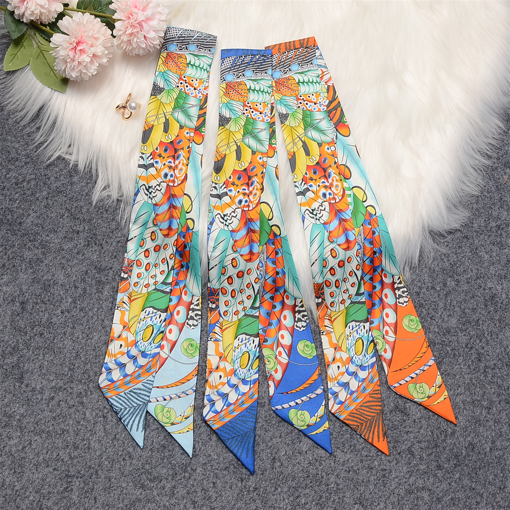 2023 New Design Feather Brand  – Women'S Bags Designer Brands recenzja i cena