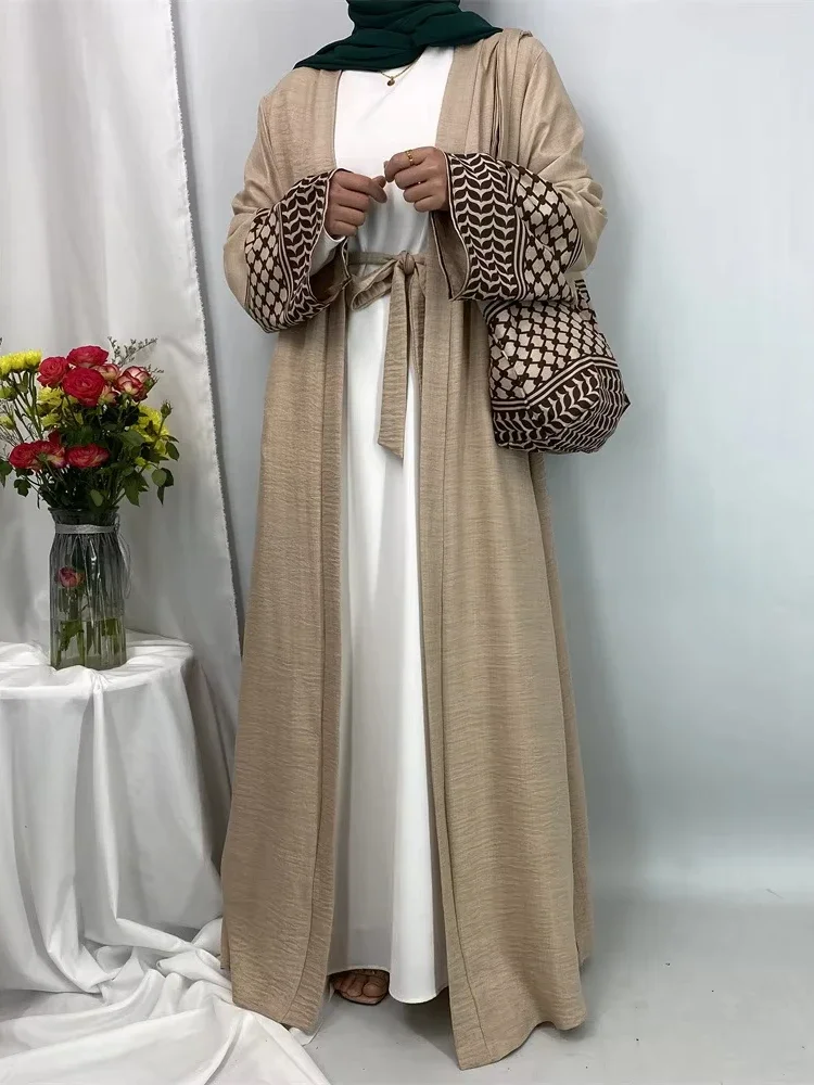 Muslim Long Dress Women Open A – Women Bags Dubai recenzja i cena