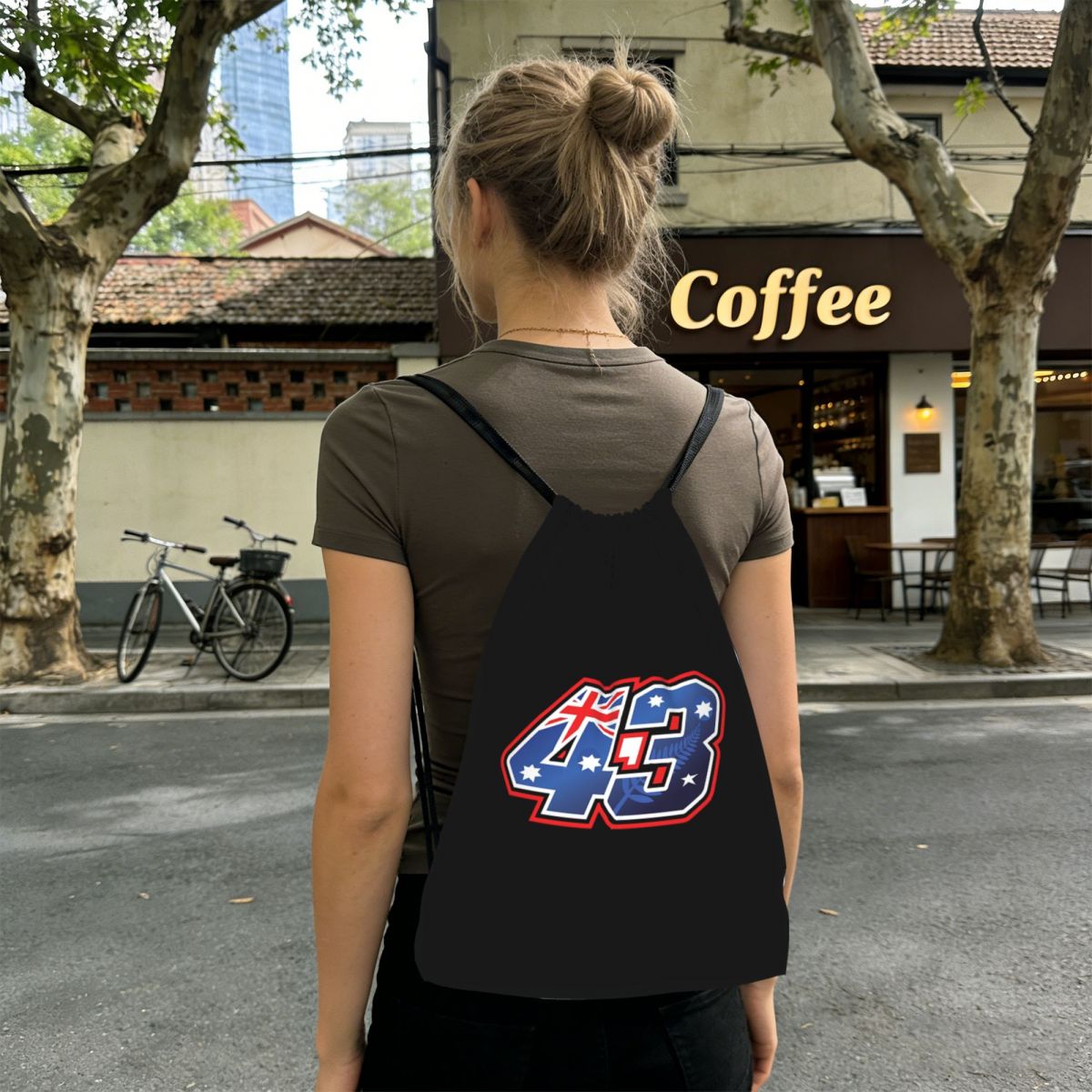 Jack Miller Number 43 Australi – Women Bags Australia recenzja i cena