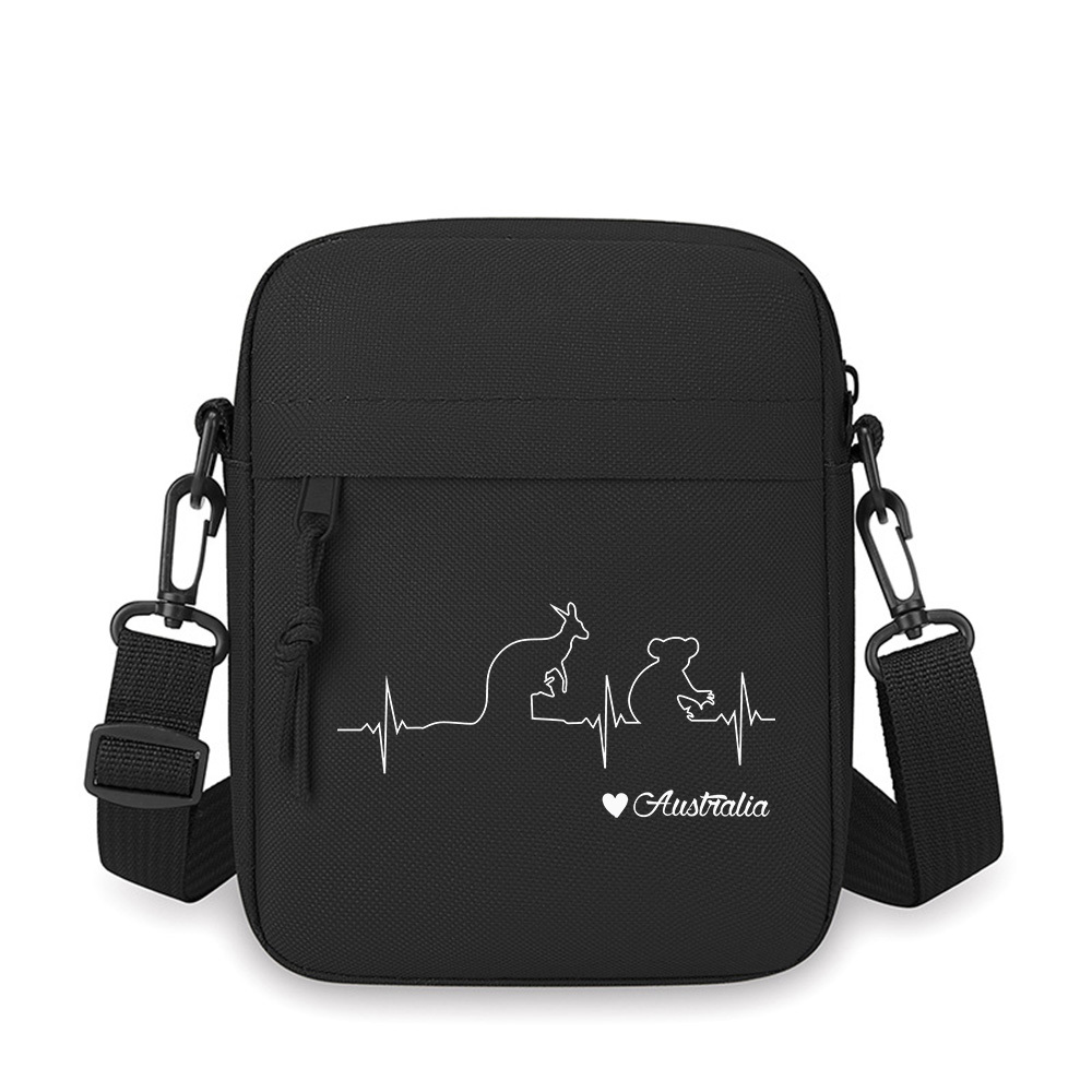 Heartbeat Kangaroo Koala Austr – Women Bags Australia recenzja i cena