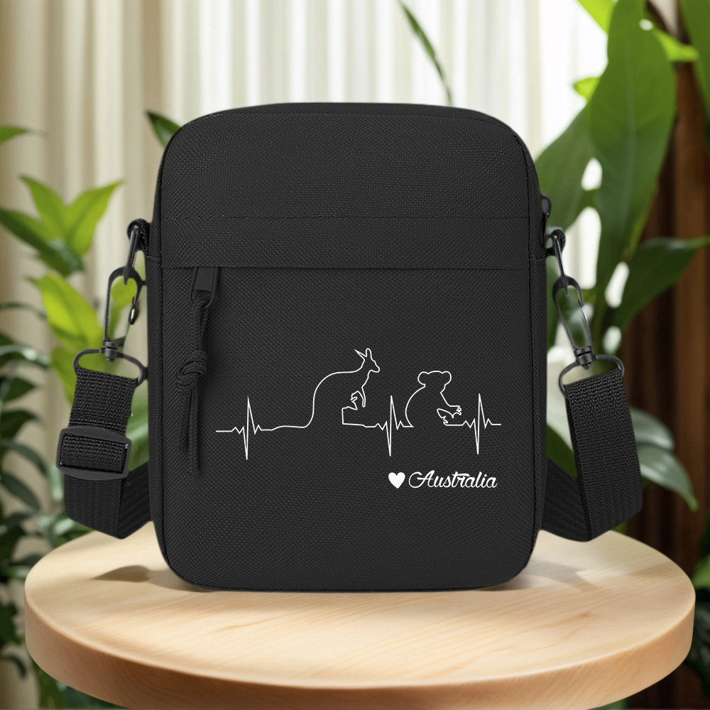 Heartbeat Kangaroo Koala Austr – Women Bags Australia recenzja i cena