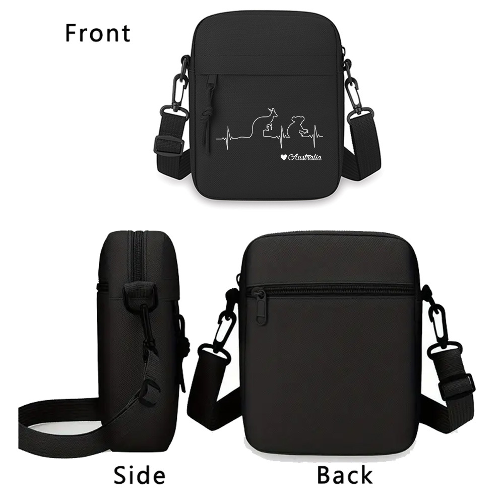 Heartbeat Kangaroo Koala Austr – Women Bags Australia recenzja i cena