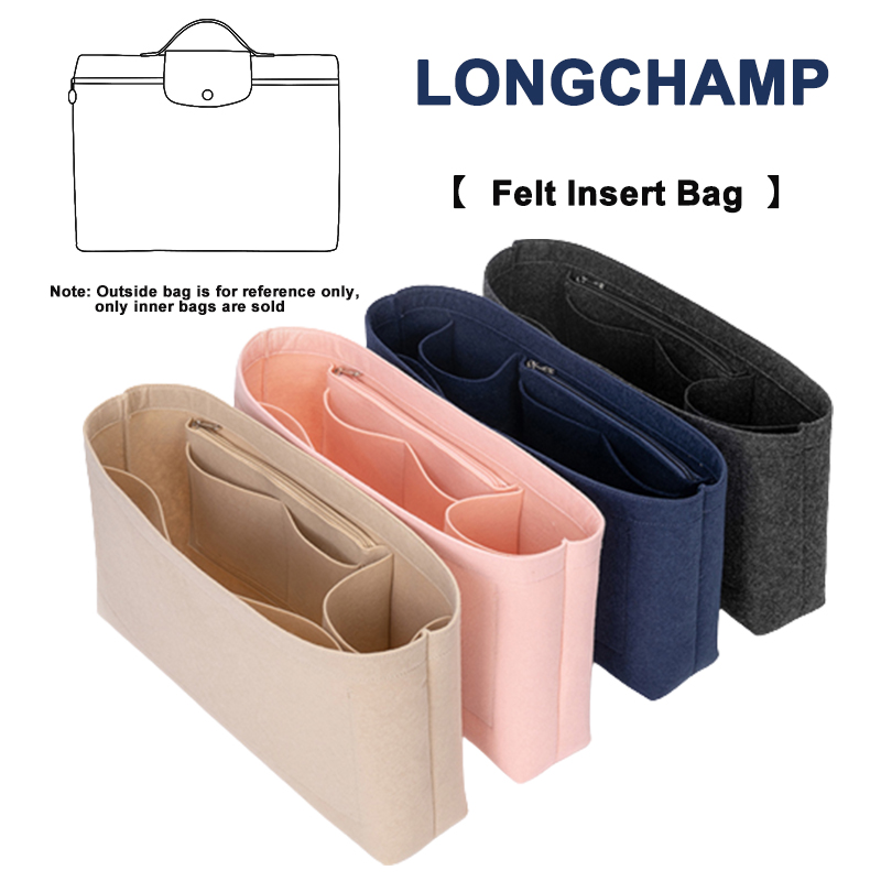 EverToner Organizer For Longch – Women'S Bags Longchamp recenzja i cena