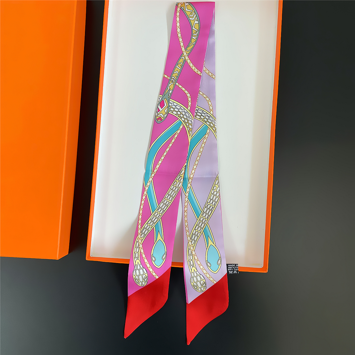 New Brand Design Colored Snake – Women'S Bags Designer Brands recenzja i cena