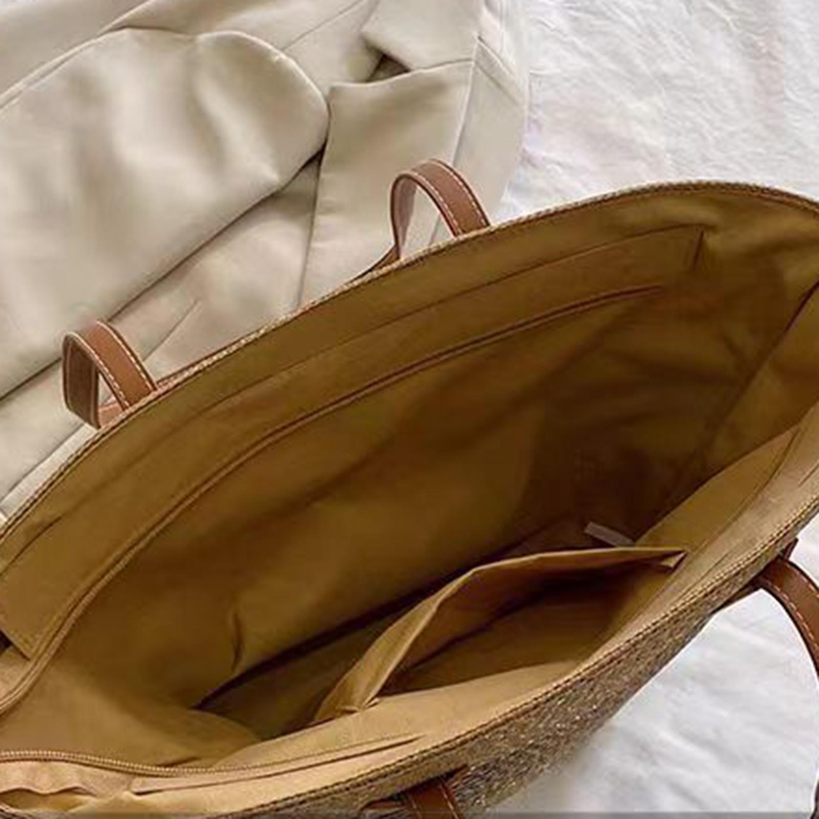 Elegant Chic New Large Boho St – Women Bags Large recenzja i cena