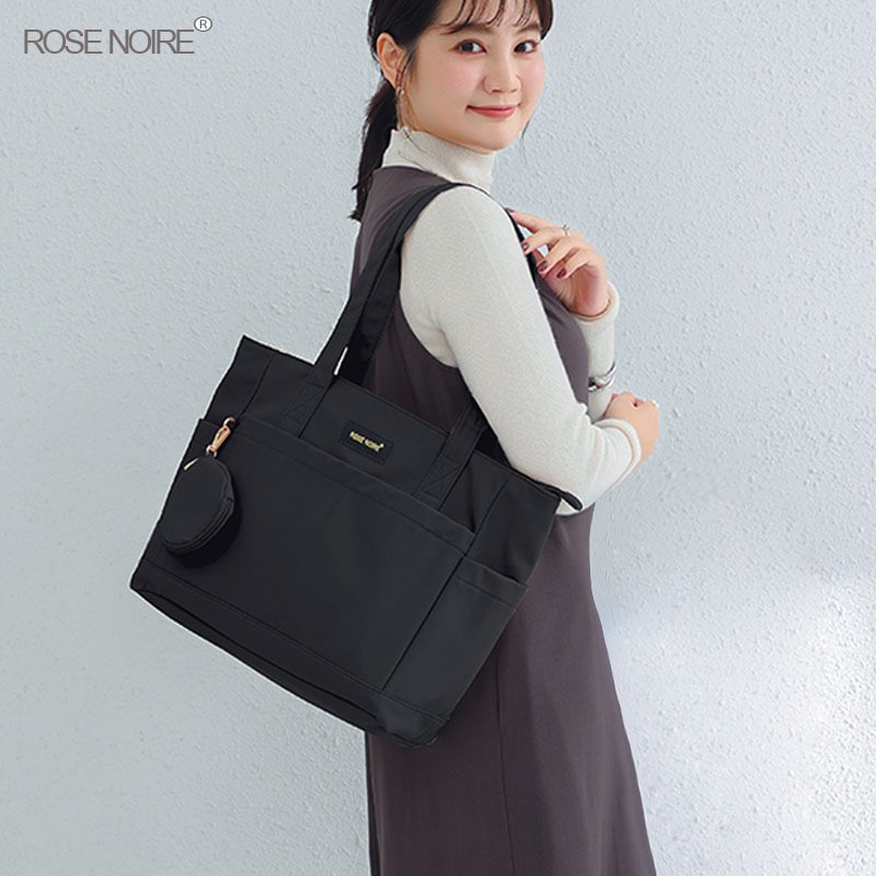 Best-Selling Women's Nylon Sin – Women'S Best Bags For Work recenzja i cena