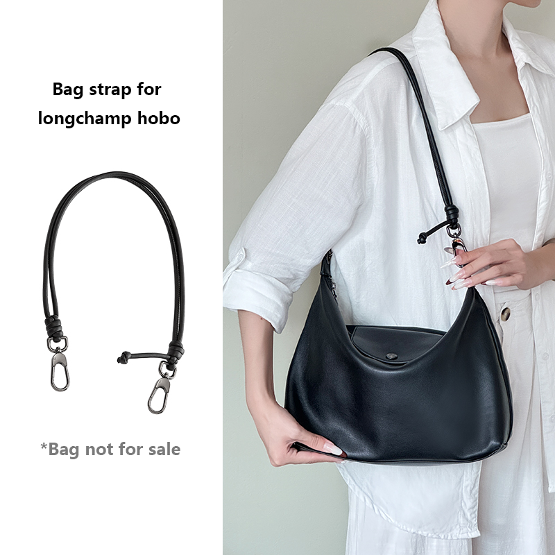 Rope Shoulder Strap For Longch – Women'S Bags Longchamp recenzja i cena