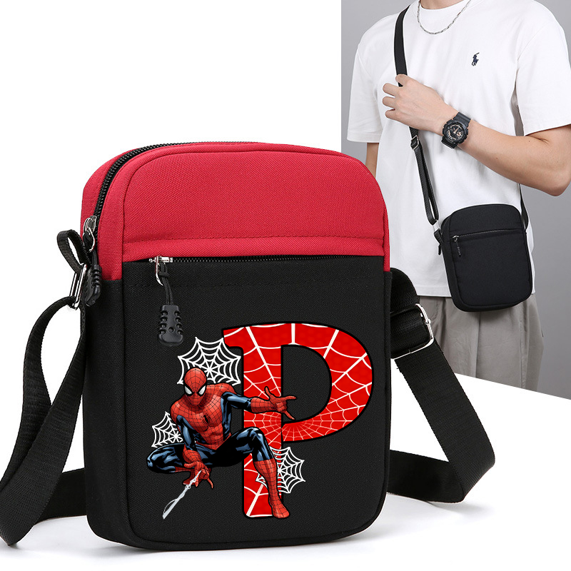 Spidermans Shoulder Bag for Wo – Women Bags Gift recenzja i cena