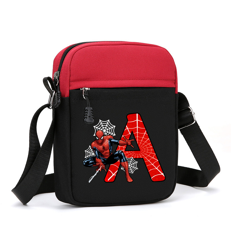 Spidermans Shoulder Bag for Wo – Women Bags Gift recenzja i cena