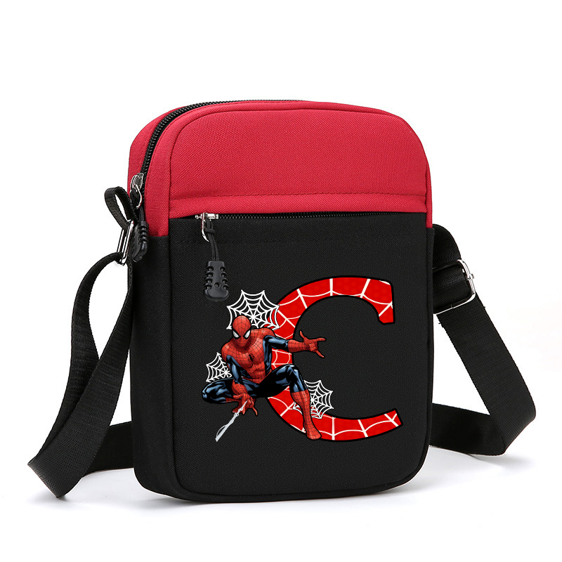 Spidermans Shoulder Bag for Wo – Women Bags Gift recenzja i cena